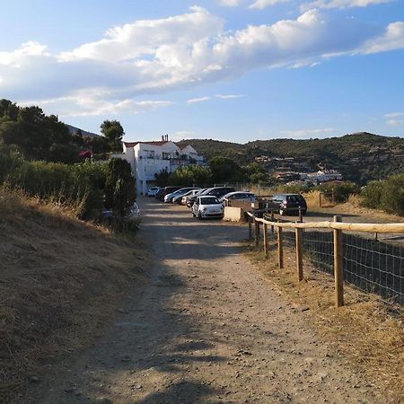 come&enjoy ! Cadaqués Exterior foto