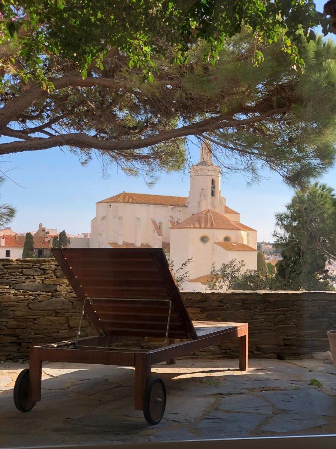come&enjoy ! Cadaqués Exterior foto