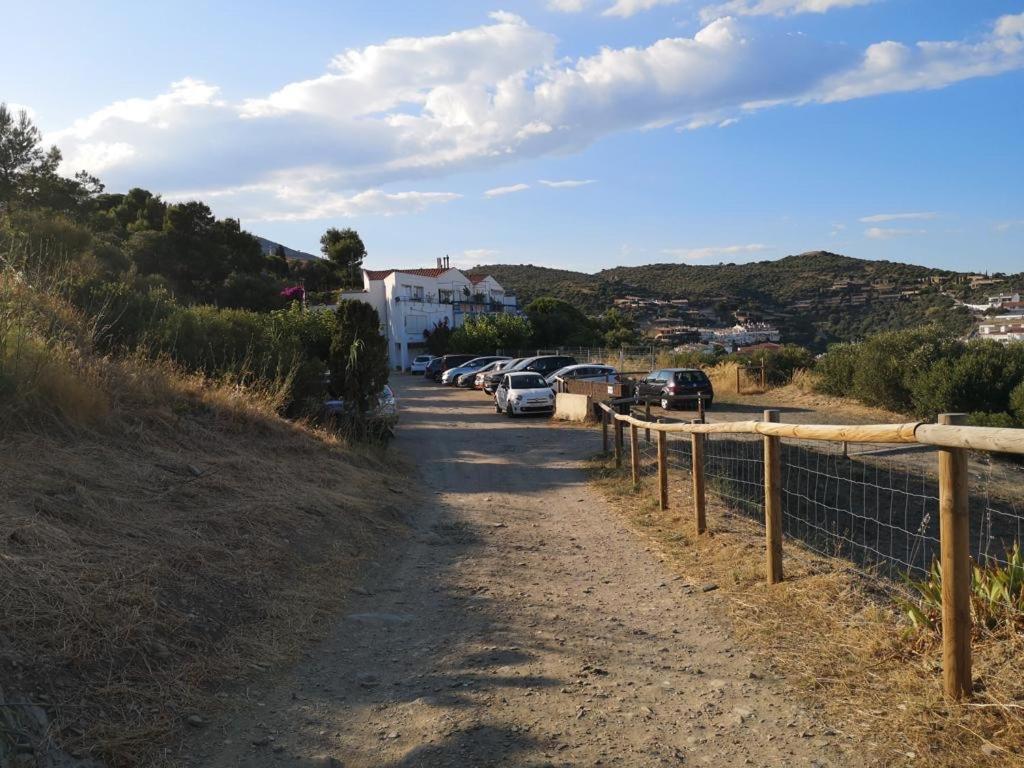 come&enjoy ! Cadaqués Exterior foto