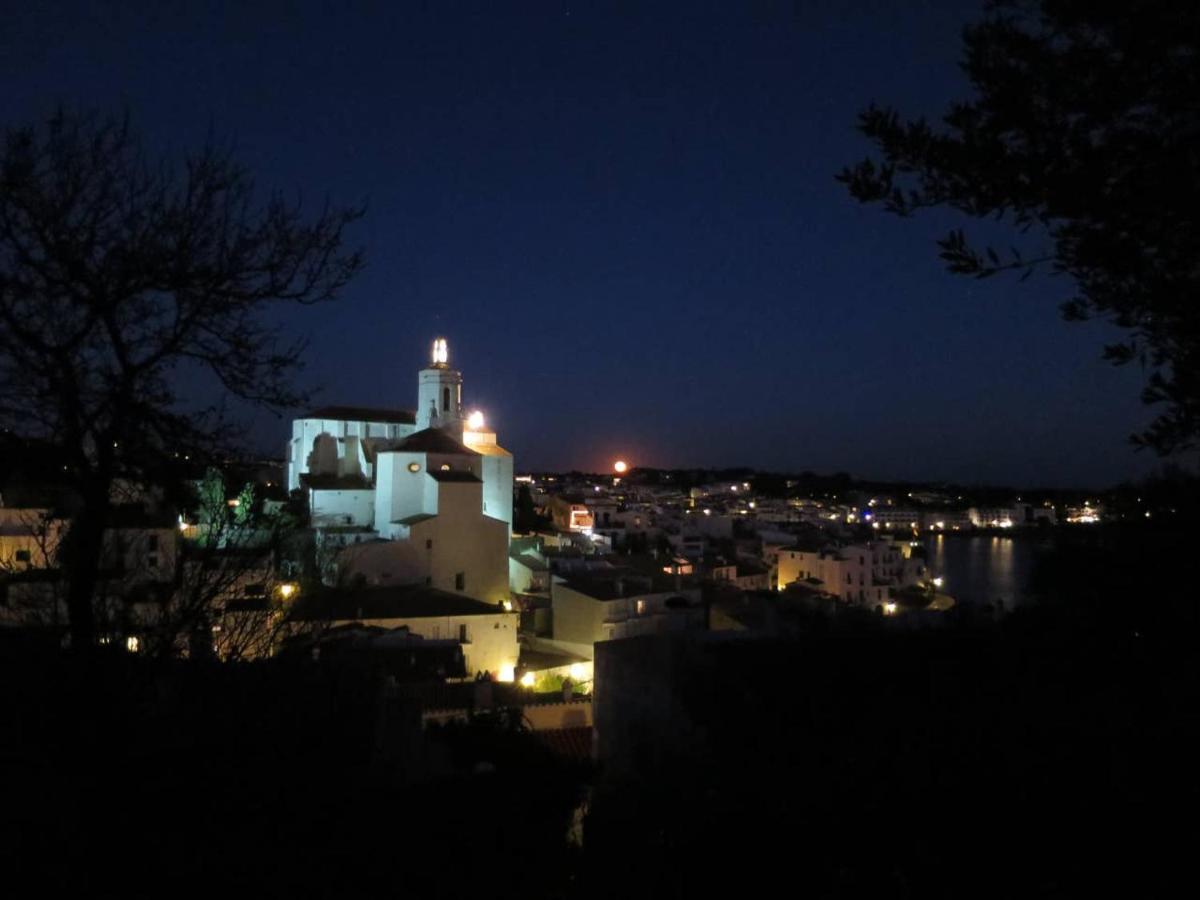 come&enjoy ! Cadaqués Exterior foto