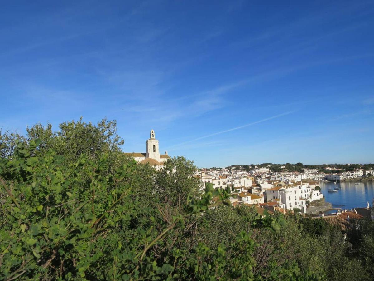 come&enjoy ! Cadaqués Exterior foto