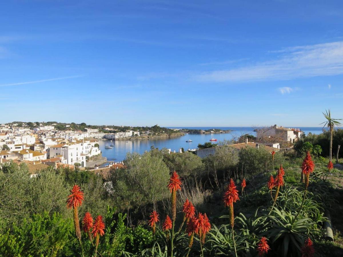 come&enjoy ! Cadaqués Exterior foto